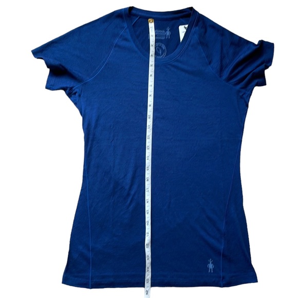 Smartwool Merino 150 Plant-Based Dye Base Layer Short Sleeve, Small, NWT - Picture 8 of 13